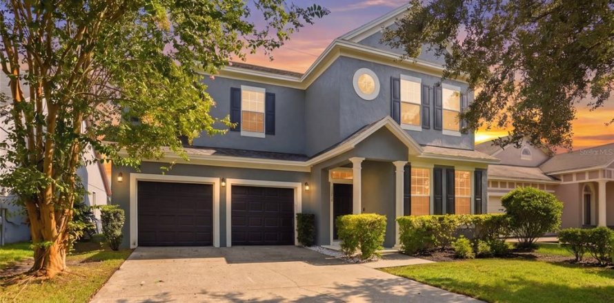 Casa en Windermere, Florida 4 dormitorios, 249.26 m2 № 2166902