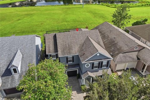 Casa en venta en Windermere, Florida, 4 dormitorios, 249.26 m2 № 2166902 - foto 6