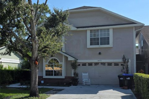 Adosado en venta en Winter Park, Florida, 3 dormitorios, 150.13 m2 № 1914577 - foto 1