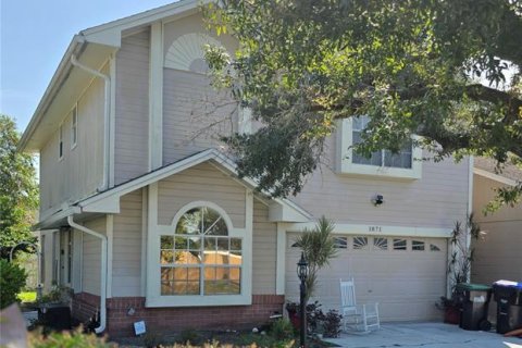 Adosado en venta en Winter Park, Florida, 3 dormitorios, 150.13 m2 № 1914577 - foto 2
