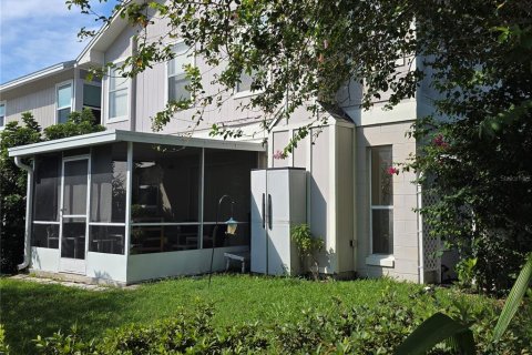 Adosado en venta en Winter Park, Florida, 3 dormitorios, 150.13 m2 № 1914577 - foto 3