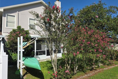 Adosado en venta en Winter Park, Florida, 3 dormitorios, 150.13 m2 № 1914577 - foto 4
