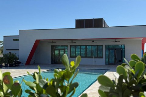 Propiedad comercial en venta en Sebring, Florida № 1666766 - foto 4