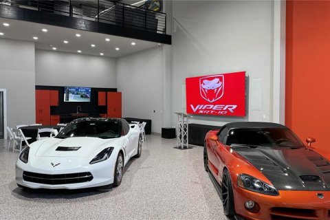 Propiedad comercial en venta en Sebring, Florida № 1666766 - foto 7