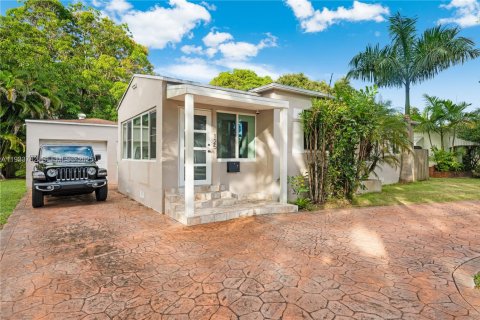Villa ou maison à vendre à El Portal, Floride: 3 chambres, 114.27 m2 № 1992126 - photo 29