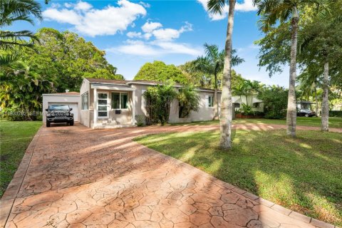 Villa ou maison à vendre à El Portal, Floride: 3 chambres, 114.27 m2 № 1992126 - photo 28