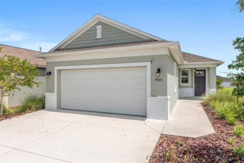 House in Ocala, Florida 2 bedrooms, 124.86 sq.m. № 1907436 - photo 17
