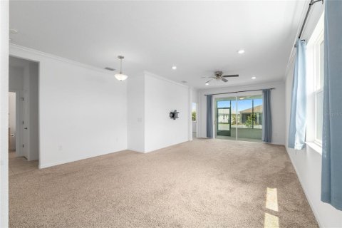 House in Ocala, Florida 2 bedrooms, 124.86 sq.m. № 1907436 - photo 22