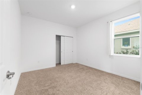 House in Ocala, Florida 2 bedrooms, 124.86 sq.m. № 1907436 - photo 7