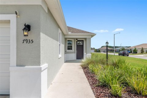 House in Ocala, Florida 2 bedrooms, 124.86 sq.m. № 1907436 - photo 16