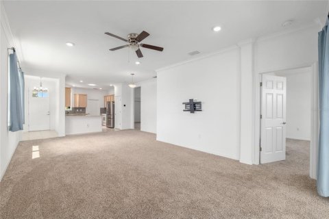 House in Ocala, Florida 2 bedrooms, 124.86 sq.m. № 1907436 - photo 24
