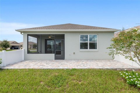 House in Ocala, Florida 2 bedrooms, 124.86 sq.m. № 1907436 - photo 10