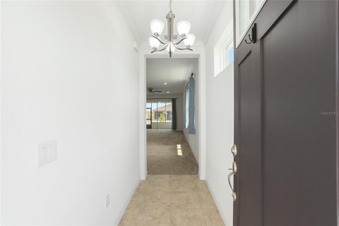 House in Ocala, Florida 2 bedrooms, 124.86 sq.m. № 1907436 - photo 20