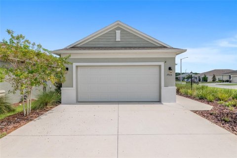House in Ocala, Florida 2 bedrooms, 124.86 sq.m. № 1907436 - photo 13
