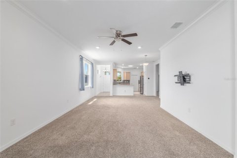House in Ocala, Florida 2 bedrooms, 124.86 sq.m. № 1907436 - photo 25