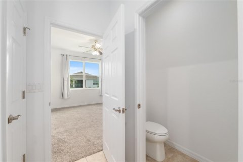 House in Ocala, Florida 2 bedrooms, 124.86 sq.m. № 1907436 - photo 6