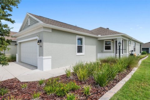 House in Ocala, Florida 2 bedrooms, 124.86 sq.m. № 1907436 - photo 15