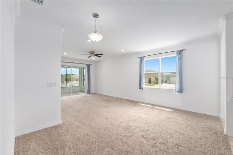 House in Ocala, Florida 2 bedrooms, 124.86 sq.m. № 1907436 - photo 29