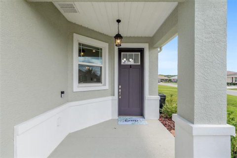 House in Ocala, Florida 2 bedrooms, 124.86 sq.m. № 1907436 - photo 19