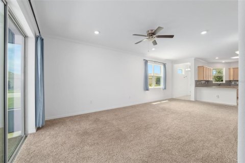 House in Ocala, Florida 2 bedrooms, 124.86 sq.m. № 1907436 - photo 26