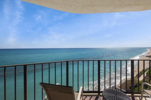 Condo à Riviera Beach, Floride, 2 chambres № 2290448