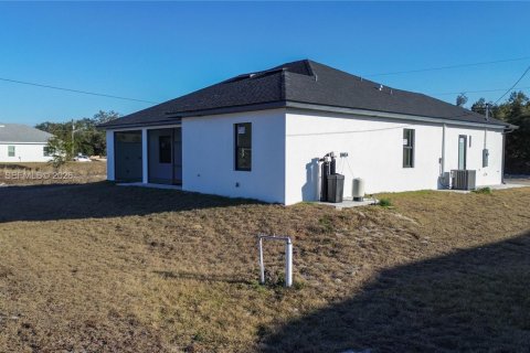 House in Lehigh Acres, Florida 4 bedrooms, 167.22 sq.m. № 2080722 - photo 20