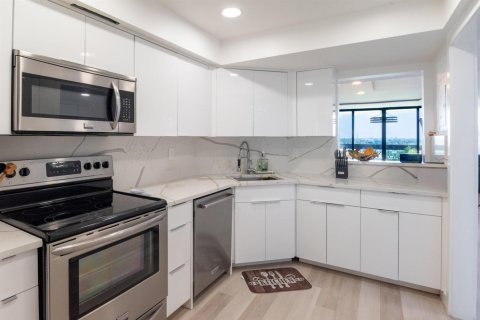 Copropriété à vendre à West Palm Beach, Floride: 2 chambres, 112.04 m2 № 2246283 - photo 15