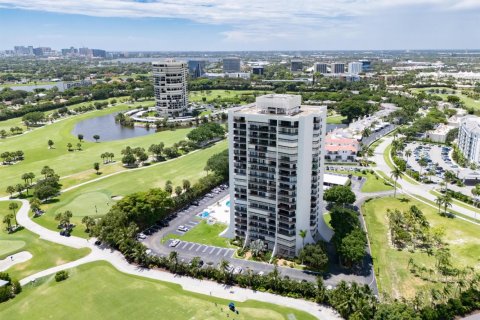 Copropriété à vendre à West Palm Beach, Floride: 2 chambres, 112.04 m2 № 2246283 - photo 30