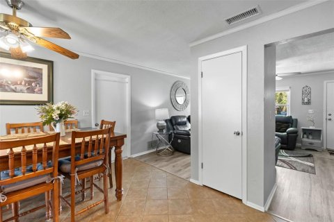 House in Ormond Beach, Florida 3 bedrooms, 95.32 sq.m. № 1880834 - photo 11