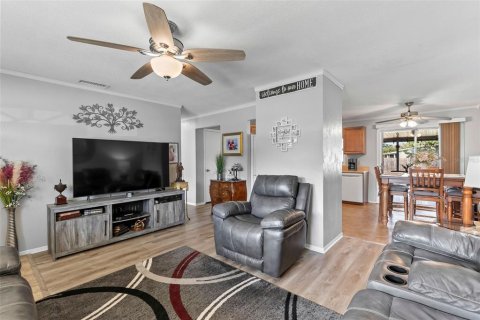 House in Ormond Beach, Florida 3 bedrooms, 95.32 sq.m. № 1880834 - photo 30