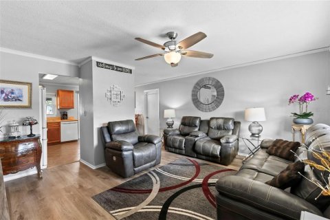 House in Ormond Beach, Florida 3 bedrooms, 95.32 sq.m. № 1880834 - photo 2