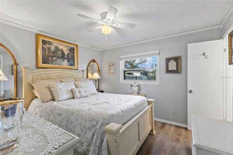 House in Ormond Beach, Florida 3 bedrooms, 95.32 sq.m. № 1880834 - photo 17