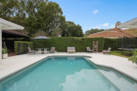 House in Orlando, Florida 4 bedrooms, 306.3 sq.m. № 1749568 - photo 10