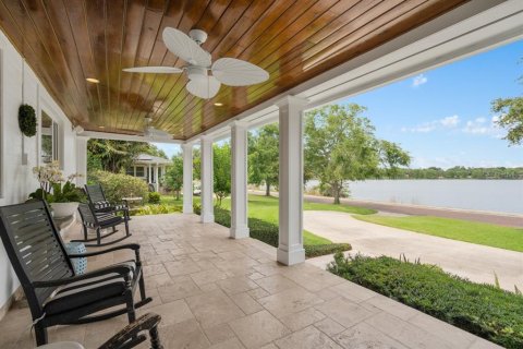 House in Orlando, Florida 4 bedrooms, 306.3 sq.m. № 1749568 - photo 9