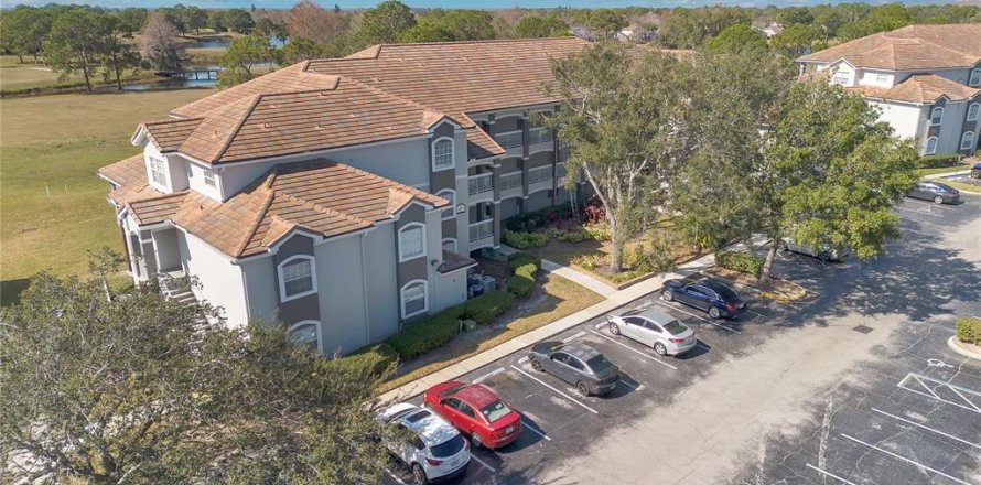 Condo à Orlando, Floride, 1 chambre № 1512336