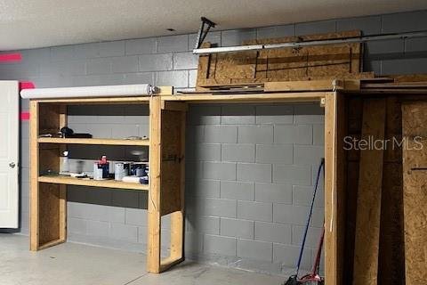 Снять в аренду виллу или дом в Киссимми, Флорида 3 комнаты, 107.12м2, № 1879833 - фото 25