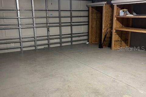 Снять в аренду виллу или дом в Киссимми, Флорида 3 комнаты, 107.12м2, № 1879833 - фото 23