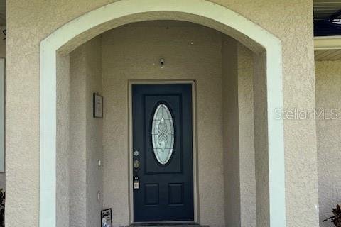 Снять в аренду виллу или дом в Киссимми, Флорида 3 комнаты, 107.12м2, № 1879833 - фото 3