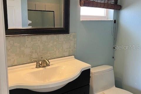 Снять в аренду виллу или дом в Киссимми, Флорида 3 комнаты, 107.12м2, № 1879833 - фото 21