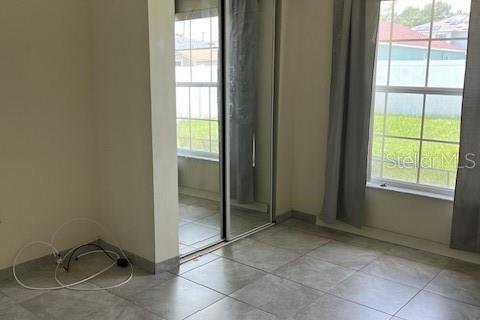 Снять в аренду виллу или дом в Киссимми, Флорида 3 комнаты, 107.12м2, № 1879833 - фото 18