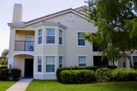 Condo in Port St. Lucie, Florida, 2 bedrooms  № 2083587