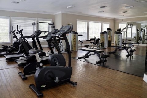 Condo in Port St. Lucie, Florida, 2 bedrooms № 2083587 - photo 24