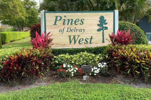 Condo in Delray Beach, Florida, 2 bedrooms  № 2242526 - photo 26