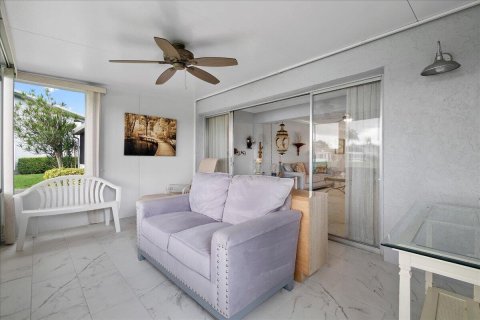 Condo in Delray Beach, Florida, 2 bedrooms  № 2242526 - photo 21