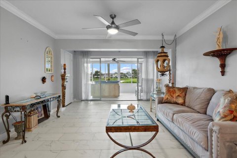 Condo in Delray Beach, Florida, 2 bedrooms  № 2242526 - photo 17