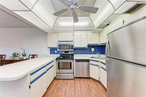 Condominio en venta en Port Charlotte, Florida, 2 dormitorios, 85.38 m2 № 1413104 - foto 15