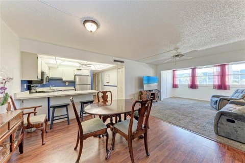 Condominio en venta en Port Charlotte, Florida, 2 dormitorios, 85.38 m2 № 1413104 - foto 19