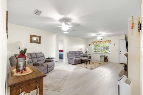 Купить виллу или дом в Окала, Флорида 3 комнаты, 127.09м2, № 2216244 - фото 8