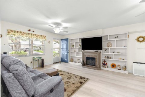 Купить виллу или дом в Окала, Флорида 3 комнаты, 127.09м2, № 2216244 - фото 7