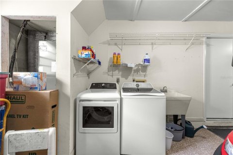 Купить виллу или дом в Окала, Флорида 3 комнаты, 127.09м2, № 2216244 - фото 25